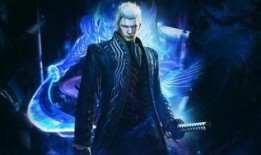 鬼泣最新爆料吧,新爆料揭示神秘剧情与角色升级，巅峰对决即将上演！