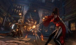 永劫新赛季最新爆料,神秘爆料揭示新赛季精彩看点