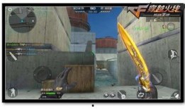 cf hd最新版本爆料,全新内容与玩法大曝光！