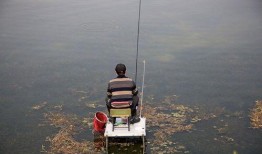 最新钓鱼人爆料,最新钓场奇遇记