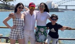 甄子丹女儿最新爆料,揭秘明星家庭温馨日常