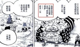 航海王白胡子最新爆料,航海王世界新篇章即将开启！